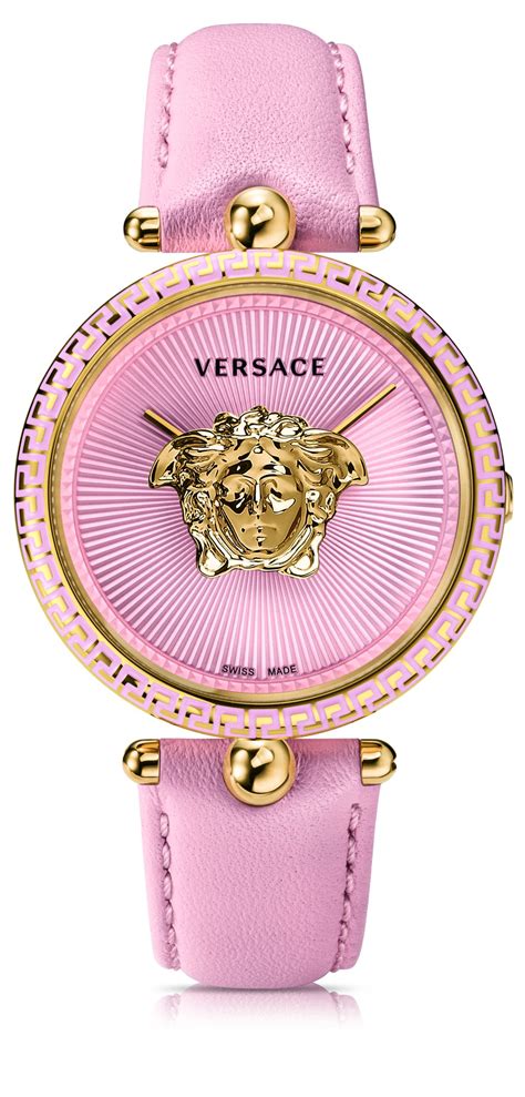 Versace Palazzo Empire Collection Luxury Womens Watch 